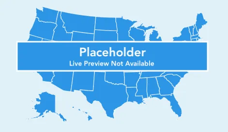 Placeholder Map