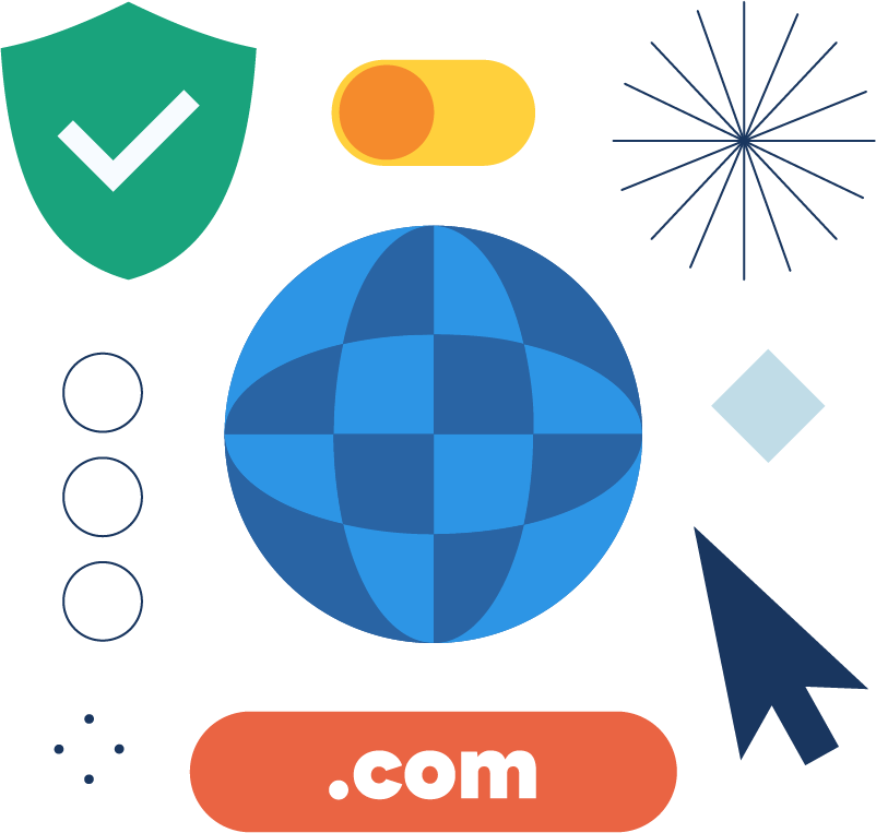 Com Com Our Services | Set Up Your Entire Business in Minutes