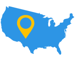 Map icon