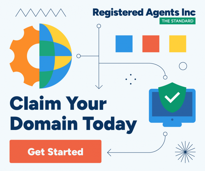 Claim your domain today!