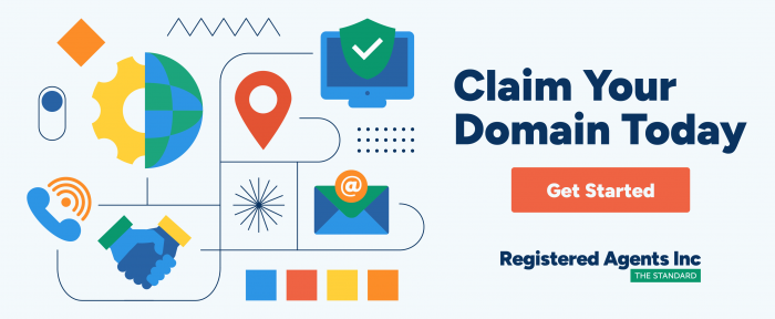 Claim your domain today!