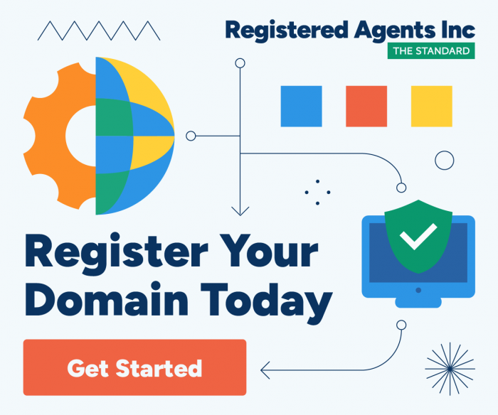 Register your domain today!