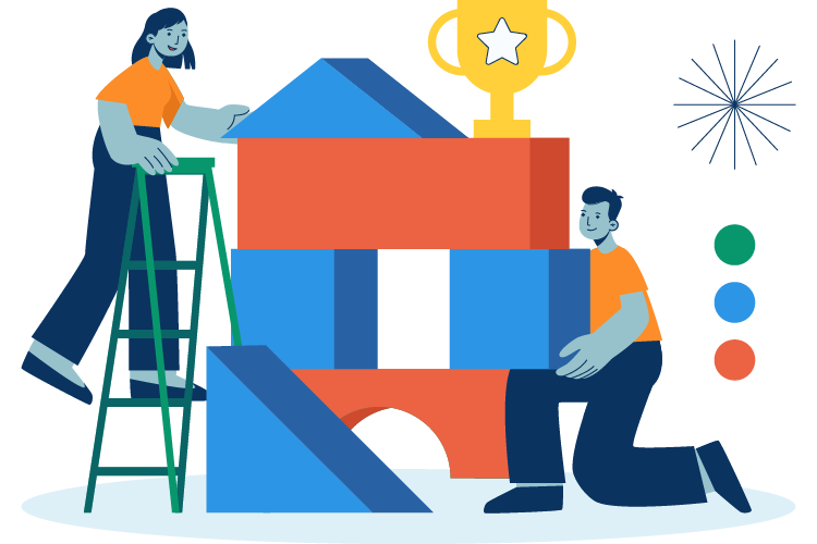 Stacking up the competition for business formation and registered agent services.