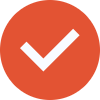 Red Check Mark