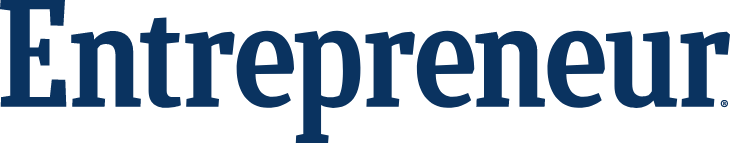 Entrepeneur Magazine Logo