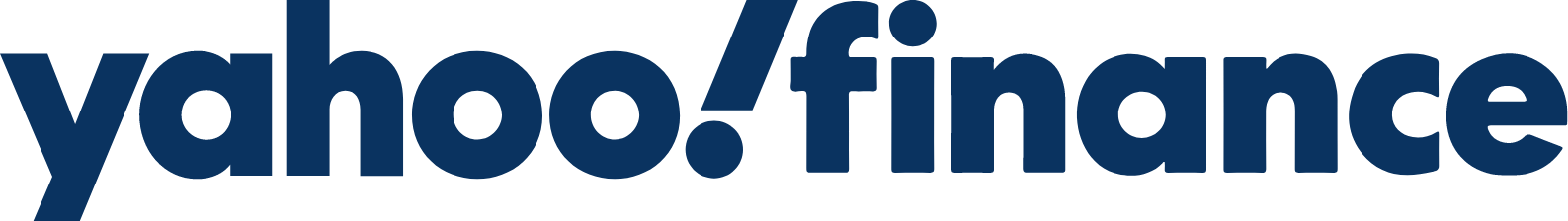 Yahoo Finance Logo
